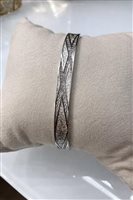 Bracelet Les Georgettes Woman in Bronze 54321